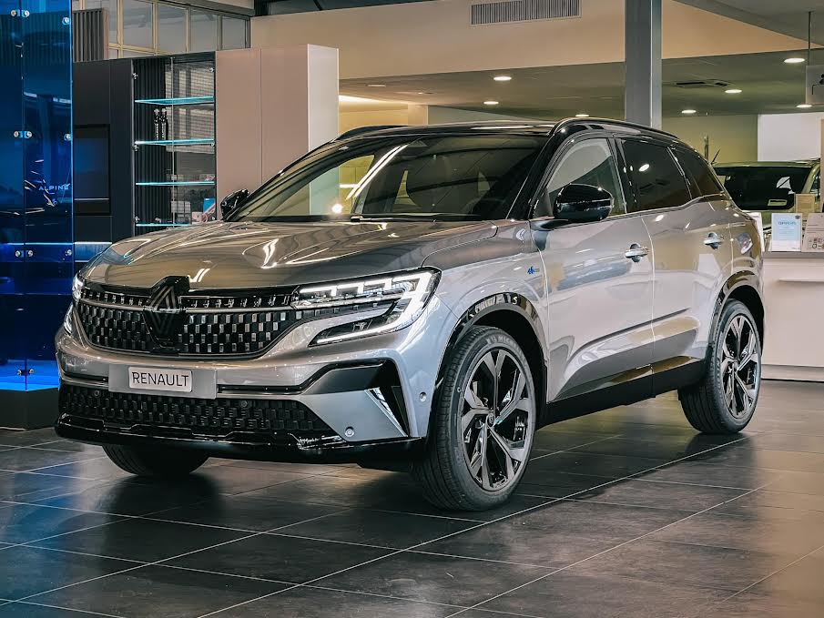 Nuovo Austral: interpretare il presente guardando al futuro